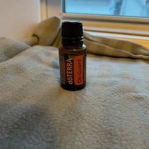 DoTerra On Guard Essential Oil